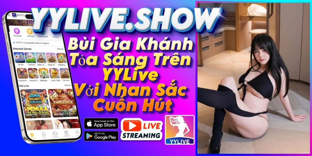 Võ Thị Thanh Thảo-YYLIVE
