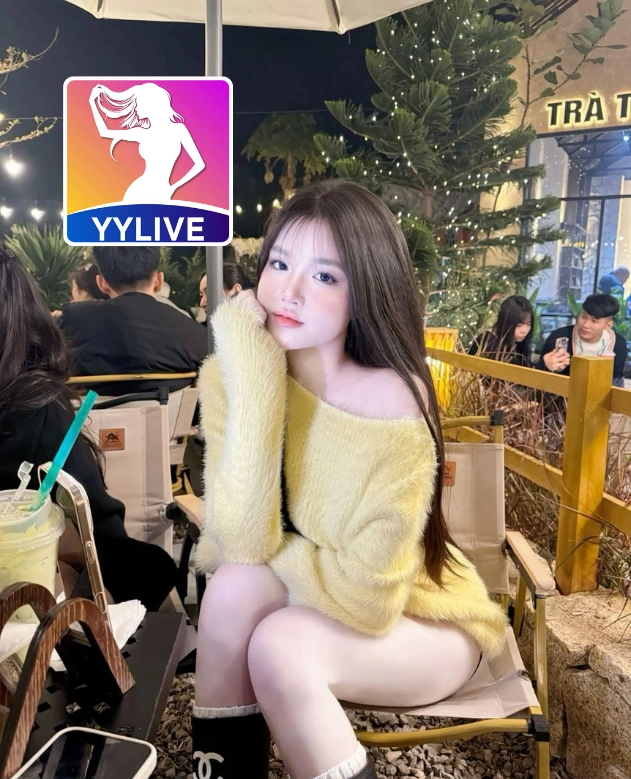 Hoàng An-YYLIVE