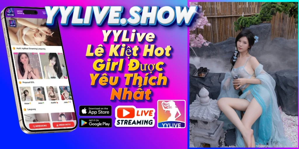 Lê Kiệt-YYLIVE