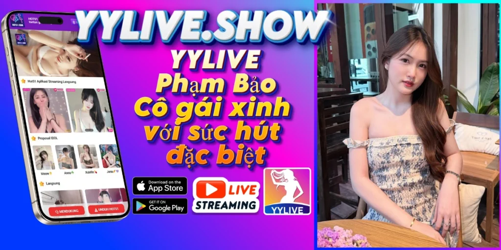 Phạm Bảo-YYLIVE