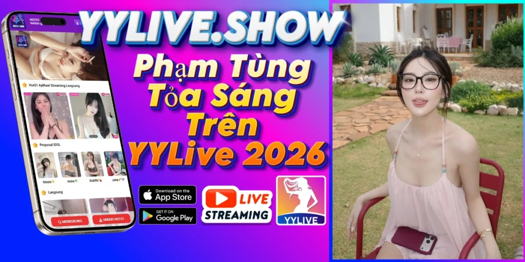 Phạm Tùng-YYLIVE