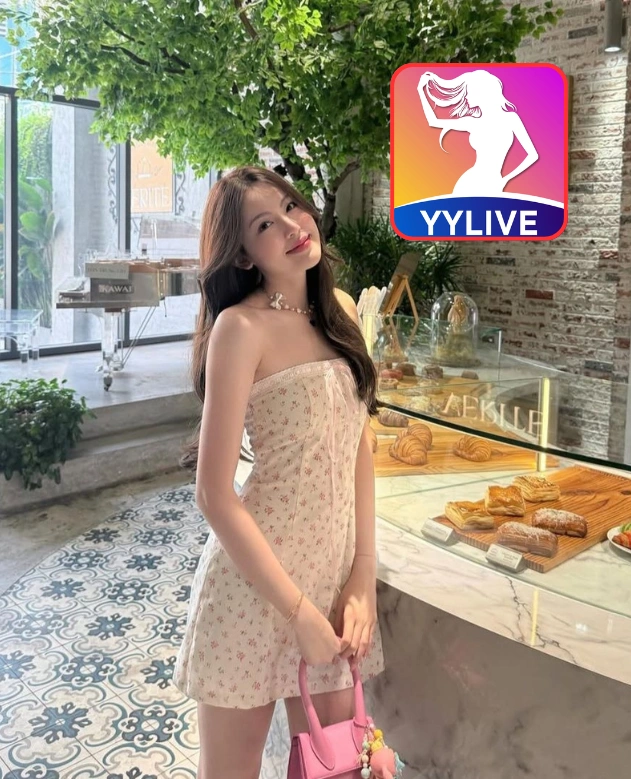 Võ Châu-YYLIVE