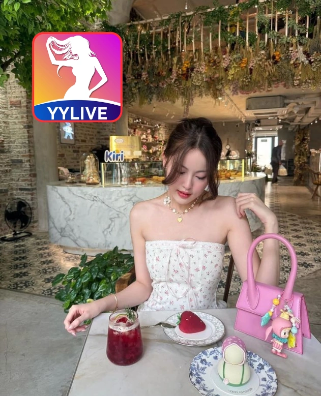 Võ Châu-YYLIVE