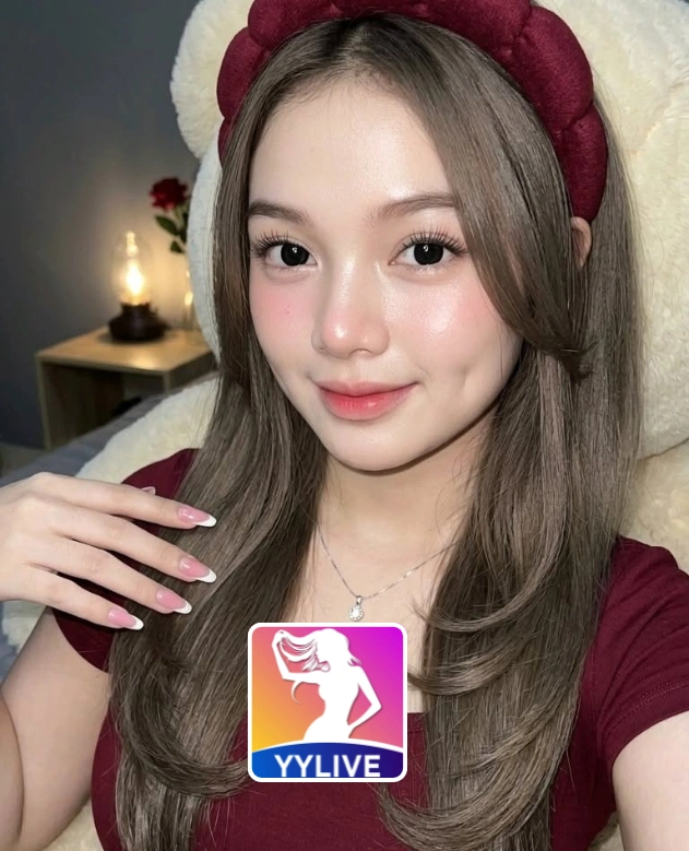 Phan Huy-yylive