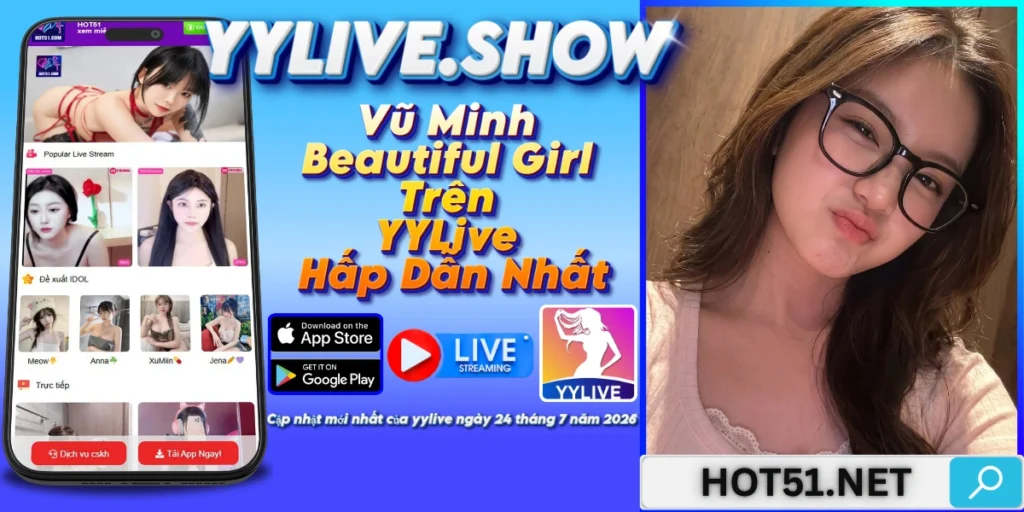 Vũ Minh-yylive