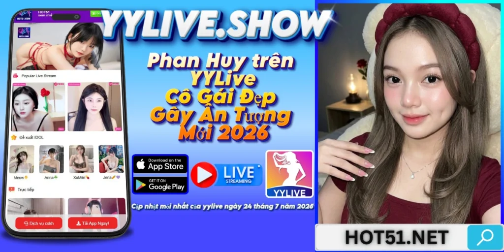Vũ Minh-yylive