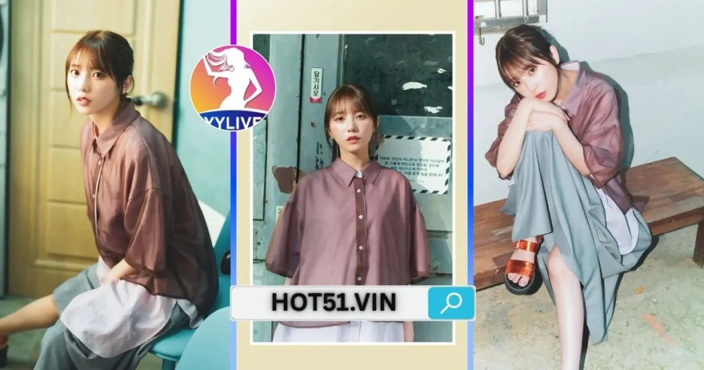 Gia Hưng-YYLIVE