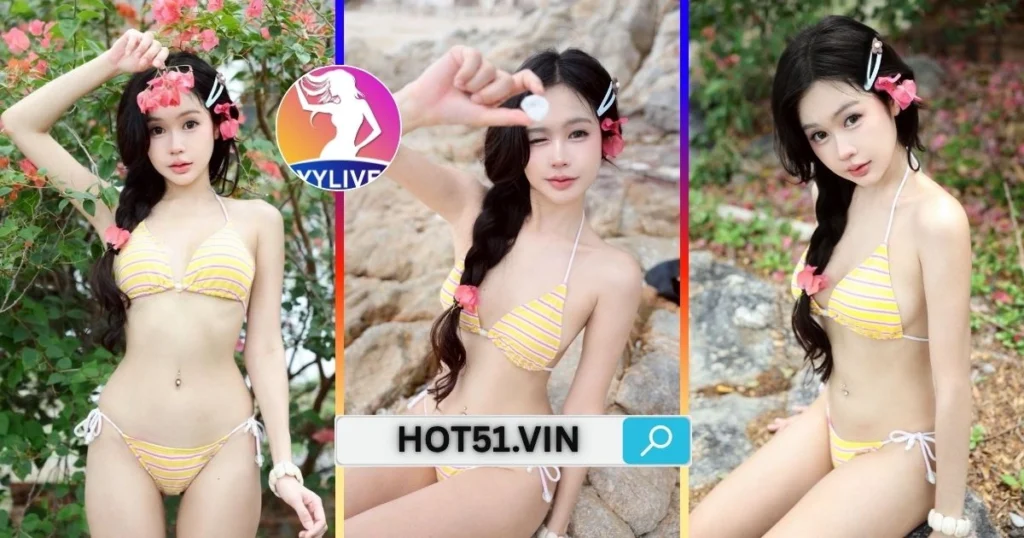 Kim Anh-yylive