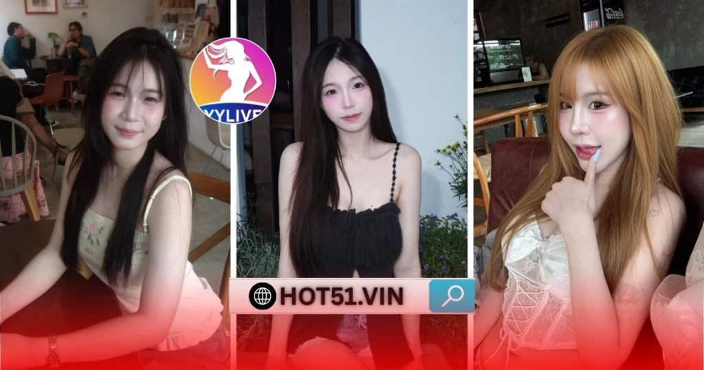 Hoàng Yến-YYLIVE