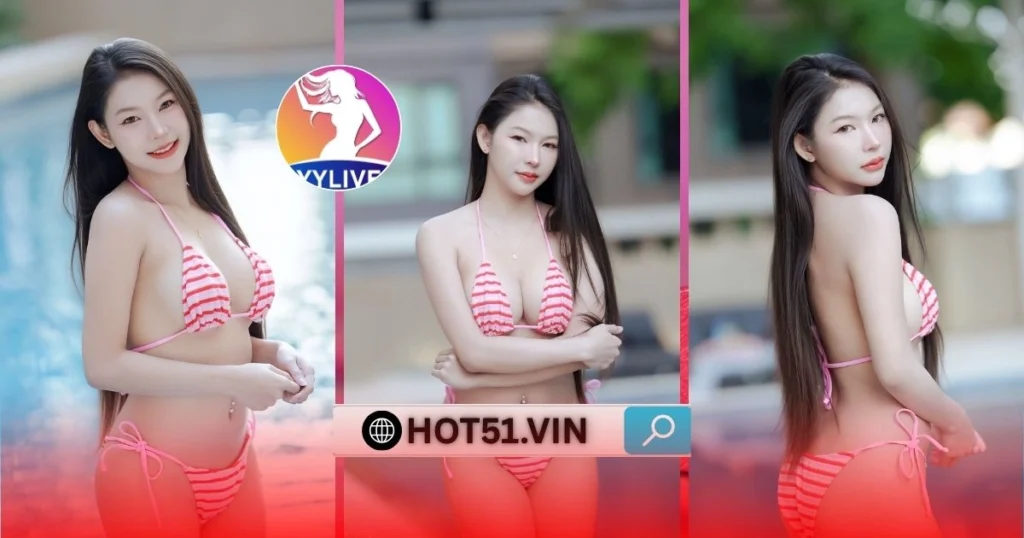 Ngọc Trâm-yylive