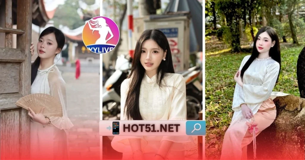 Thanh Mai-YYLIVE
