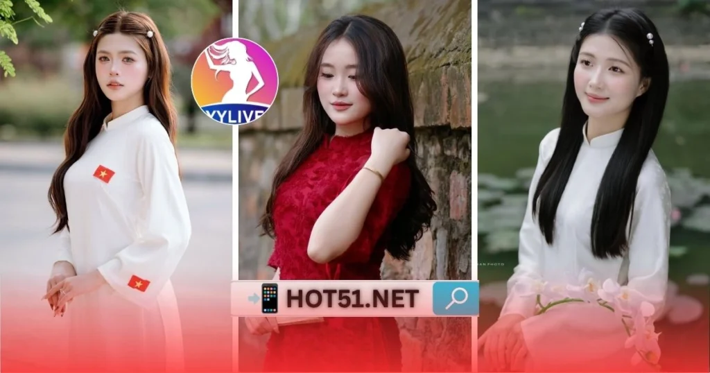 Thanh Mai-YYLIVE