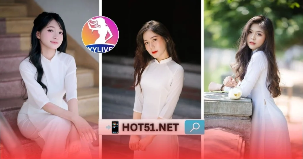 Thùy Linh-YYLIVE
