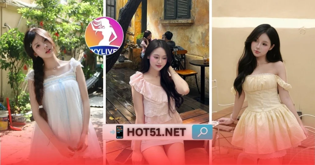 Thành Đạt-YYLive
