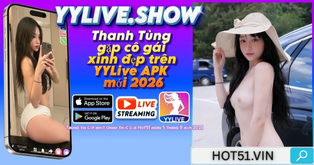 Thanh Tùng-YYLIVE
