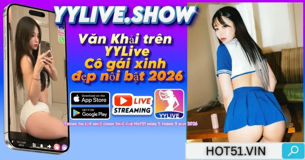 Văn Khải-YYLIVE